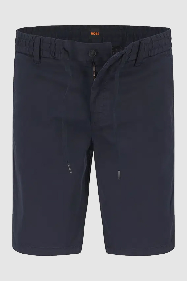 ΒΕΡΜΟΥΔΑ BOSS - 404 ΜΠΛΕ